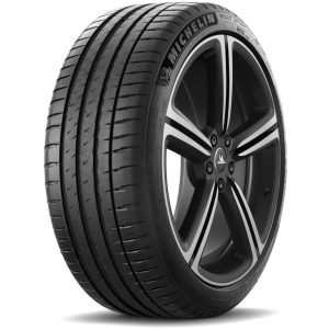Michelin Pilot Sport 4 ZP * RunFlat 245/40 R19 98Y XL