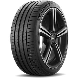 Michelin Pilot Sport 4 ZP RunFlat 245/40 ZR20 99Y XL