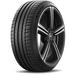 Michelin Pilot Sport 4 EMT RunFlat 225/40 ZR19 93Y XL