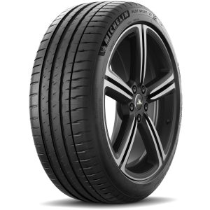 Michelin Pilot Sport 4 EMT RunFlat 225/50 ZR18 95W