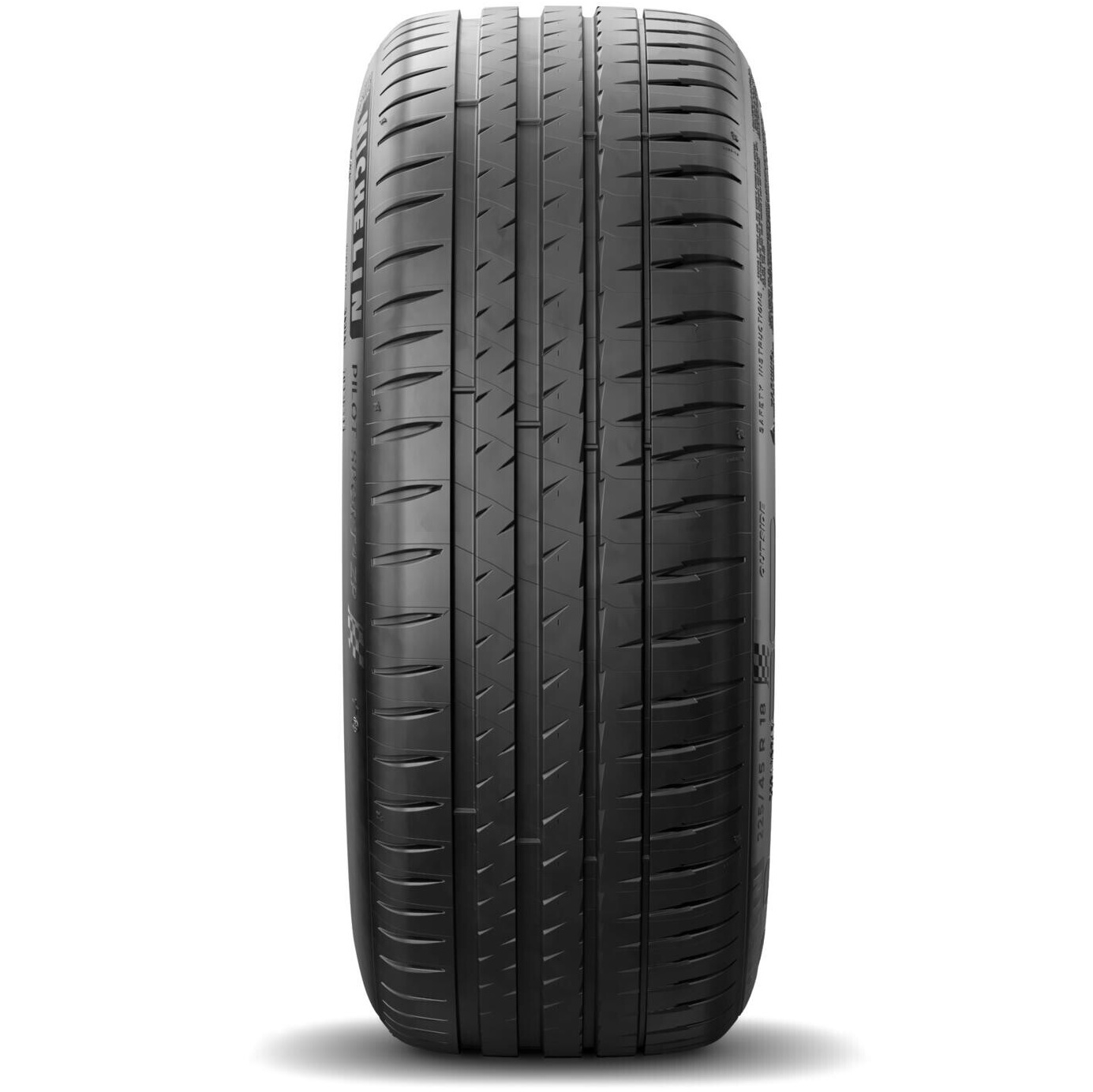 Michelin Pilot Sport 4 EMT RunFlat 225/50 ZR18 95W — изображение 2