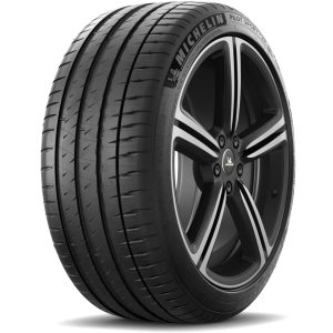 Michelin Pilot Sport 4 EMT RunFlat 255/45 ZR18 99W