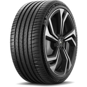 Michelin Pilot Sport 4 SUV EMT FRV RunFlat 245/50 R19 105W XL