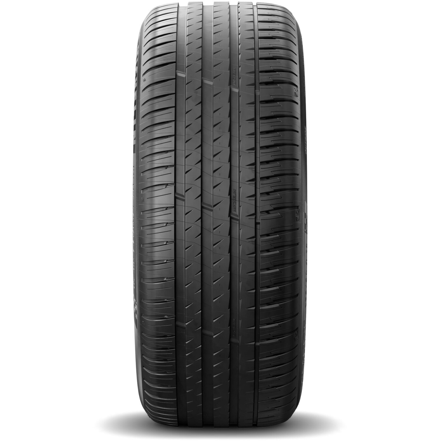Michelin Pilot Sport 4 SUV EMT RunFlat 235/50 R18 97V — изображение 2