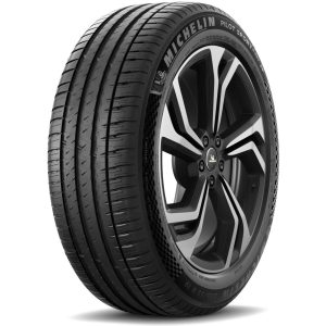 Michelin Pilot Sport 4 SUV EMT RunFlat 235/55 R19 101V XL