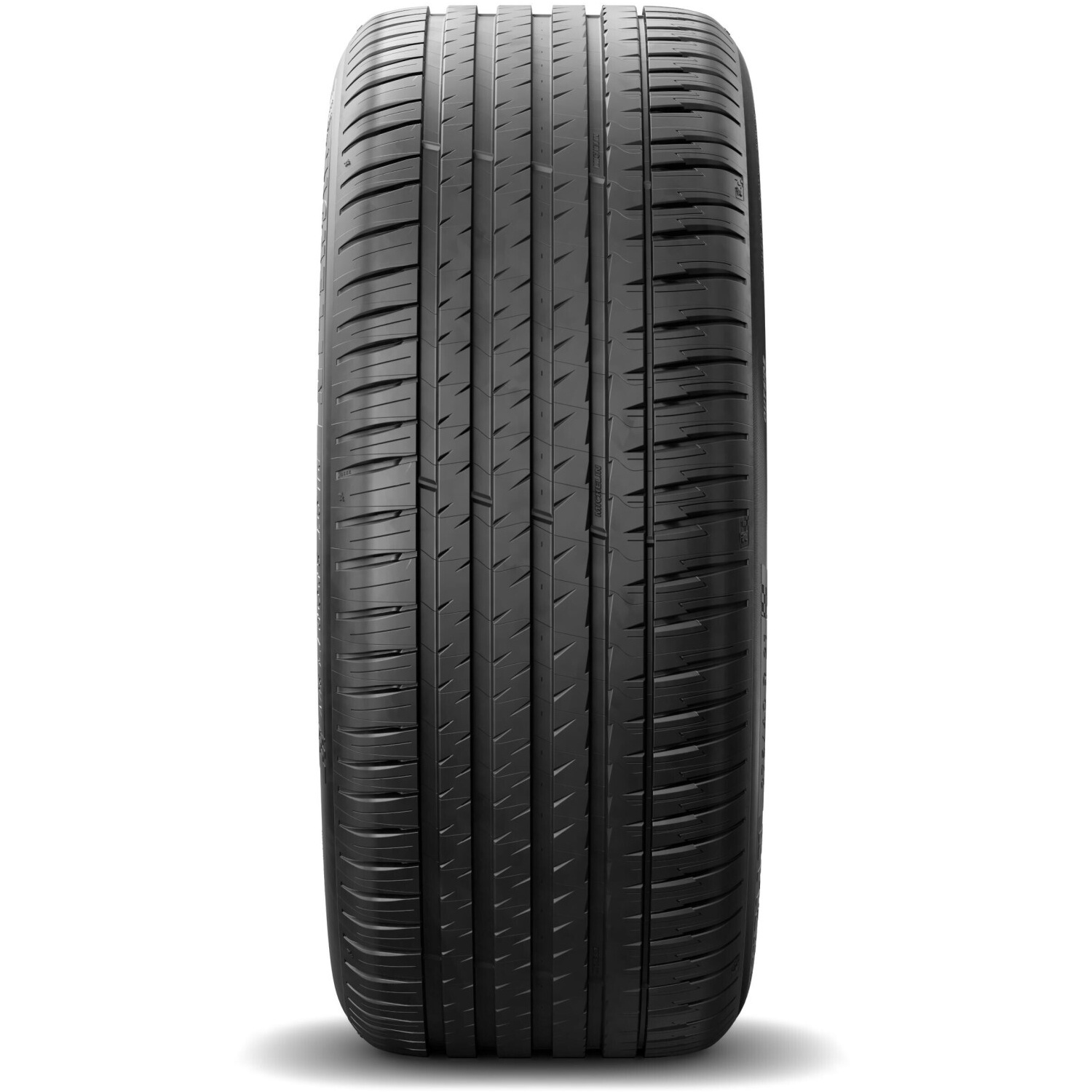 Michelin Pilot Sport 4 SUV EMT * RunFlat 275/40 R21 107Y XL — изображение 2