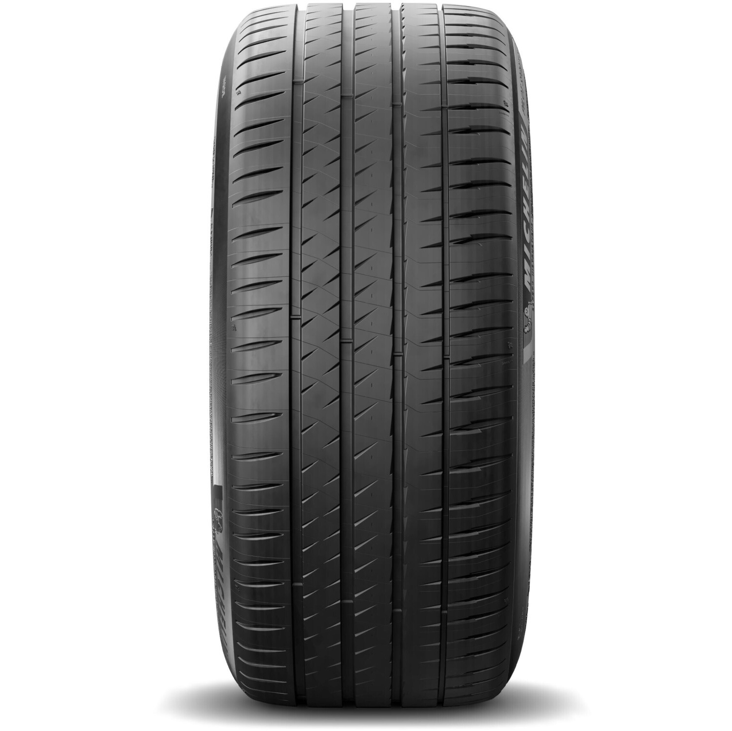 Michelin Pilot Sport 4 SUV FRV EMT RunFlat 275/40 R20 106Y XL — изображение 2