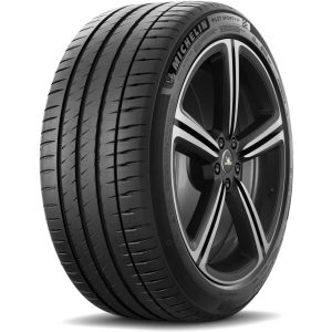 Michelin Pilot Sport 4 SUV FRV EMT RunFlat 275/40 R20 106Y XL
