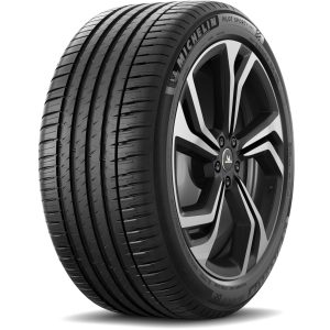 Michelin Pilot Sport 4 SUV FRV EMT RunFlat 305/40 R20 112Y XL