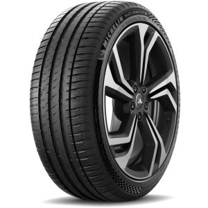 Michelin Pilot Sport 4 SUV ZP FRV RunFlat 235/50 R19 99W