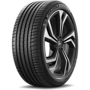 Michelin Pilot Sport 4 SUV ZP RunFlat 275/40 R22 107Y XL