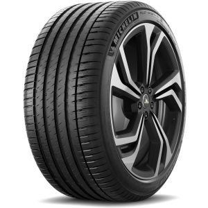 Michelin Pilot Sport 4 SUV ZP RunFlat 315/35 R22 111Y XL