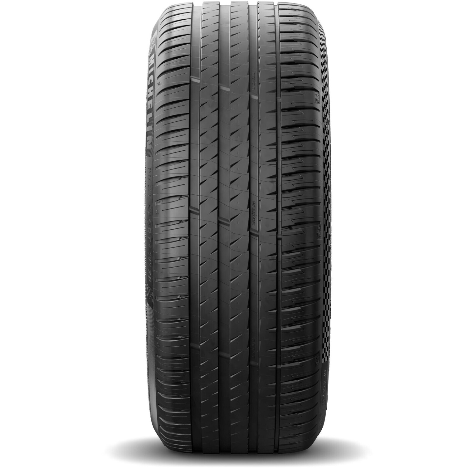 Michelin Pilot Sport 4 SUV ZP FRV RunFlat 225/40 R20 94Y XL — изображение 4