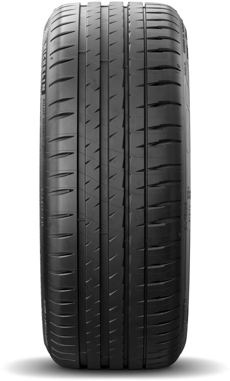 Michelin Pilot Sport 4 ZP RunFlat 205/40 R18 86W XL — изображение 4