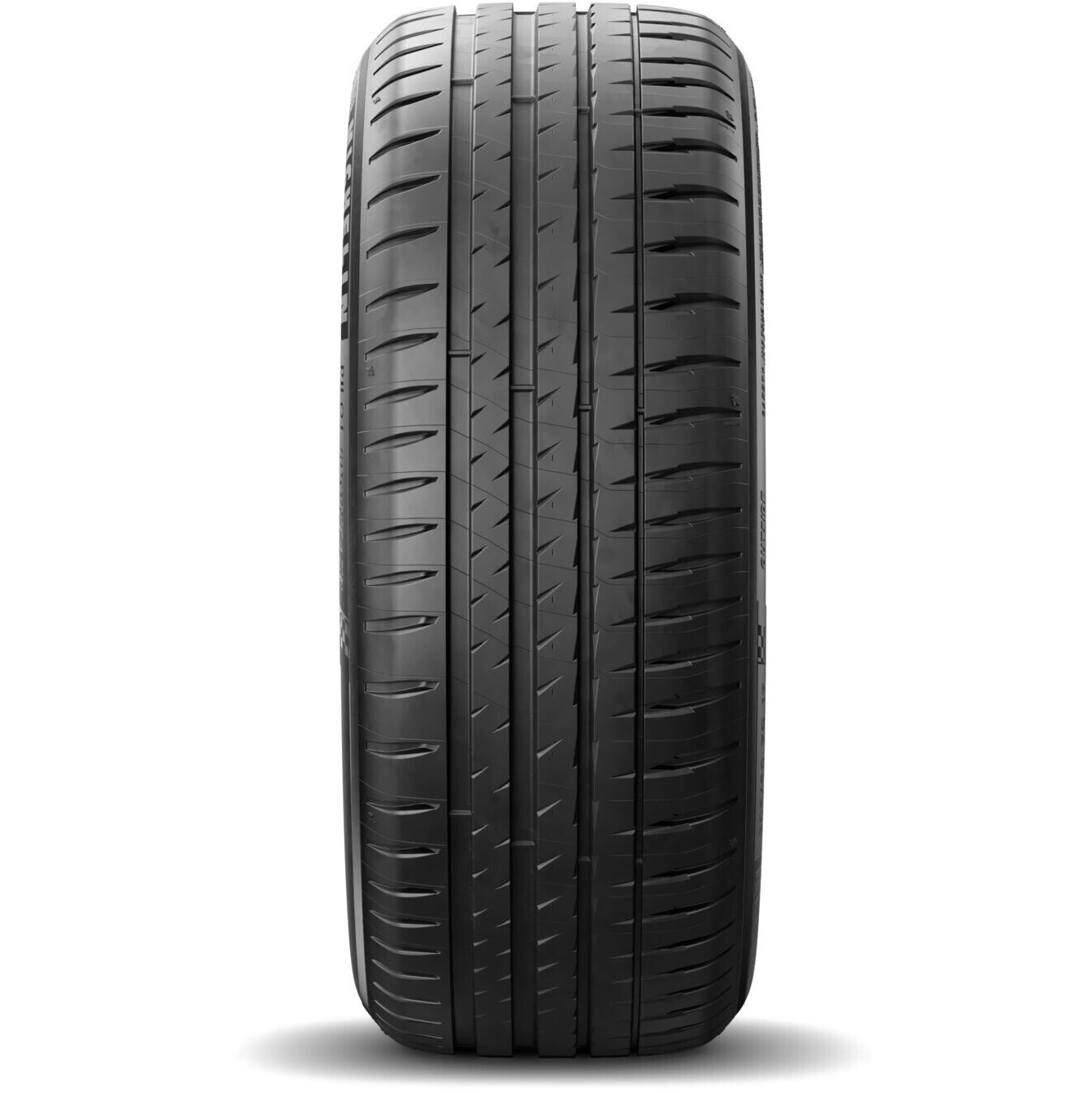 Michelin Pilot Sport 4 ZP RunFlat 205/50 ZR17 89W — изображение 4