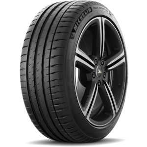 Michelin Pilot Sport 4 ZP RunFlat 225/45 ZR17 91W