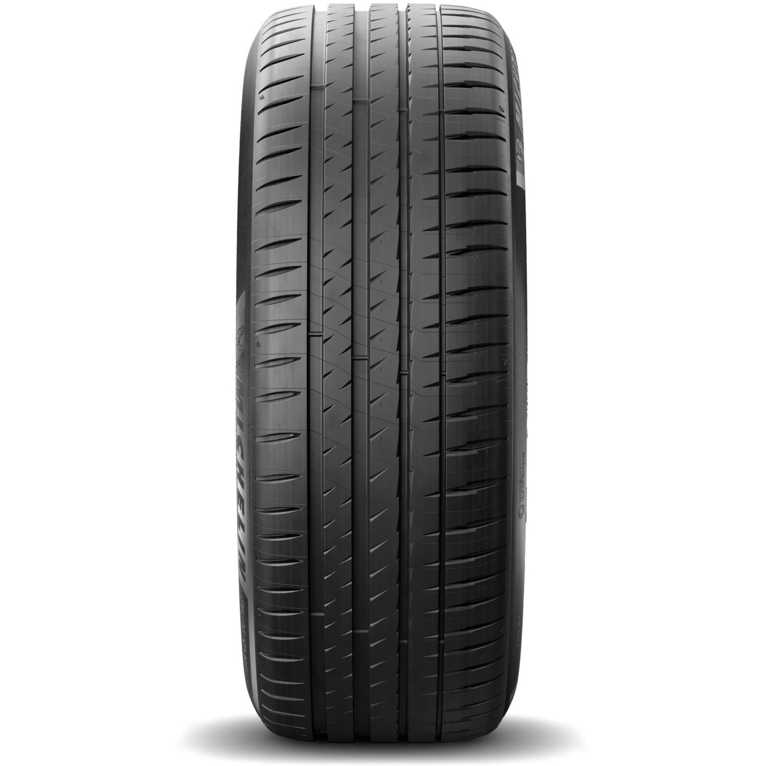 Michelin Pilot Sport 4 ZP RunFlat 245/45 RF20 99Y — изображение 4
