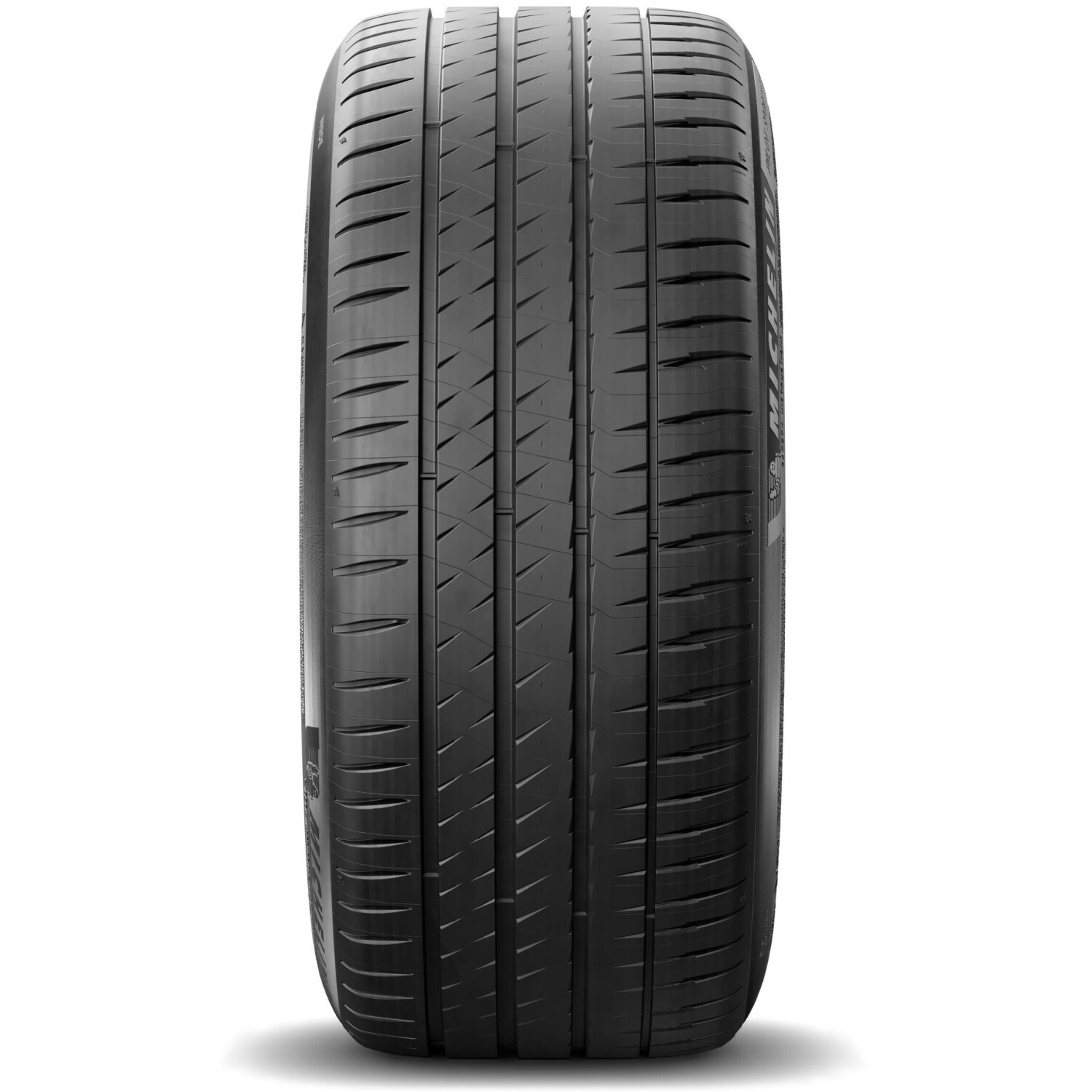 Michelin Pilot Sport 4 ZP RunFlat 275/40 RF20 102Y — изображение 4