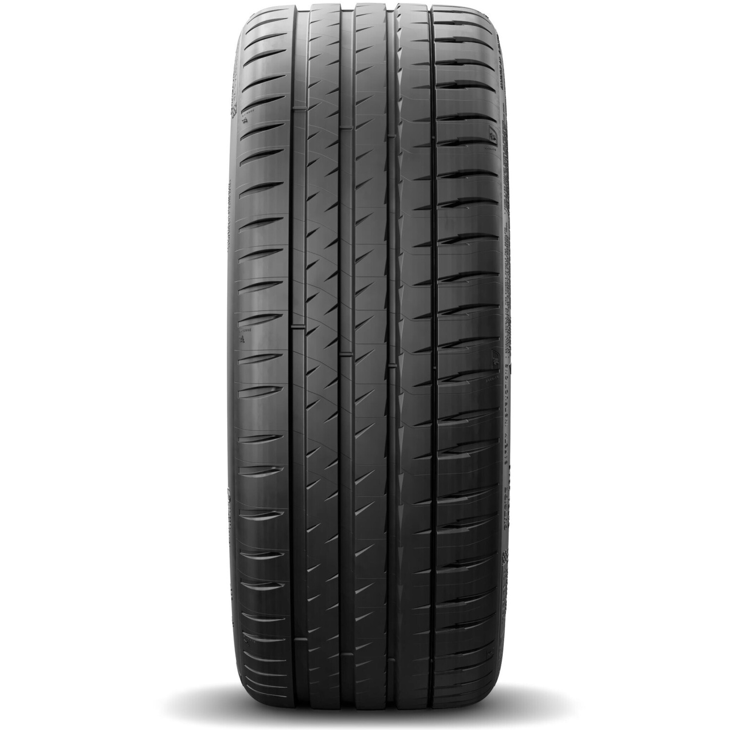 Michelin Pilot Sport 4 S ZP RunFlat 225/35 ZR20 90Y XL — изображение 4