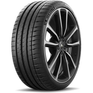 Michelin Pilot Sport 4 S ZP RunFlat 225/35 ZR19 88Y XL