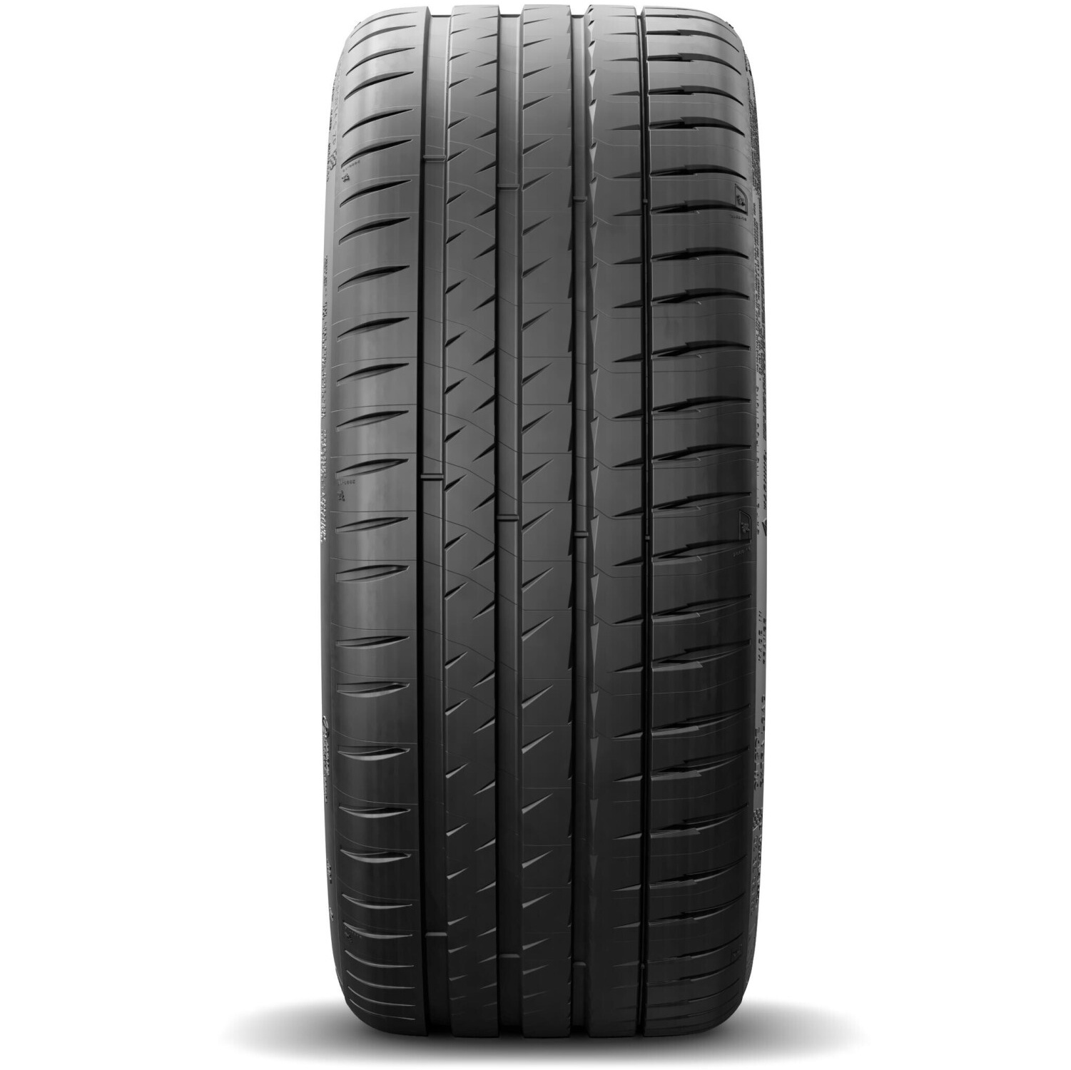 Michelin Pilot Sport 4 S ZP RunFlat 255/30 ZR20 92Y XL — изображение 4