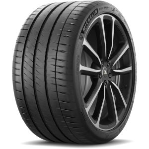 Michelin Pilot Sport 4 S ZP RunFlat 305/30 ZR20 (99Y)
