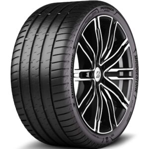 Bridgestone Potenza Sport RFT RunFlat 255/35 ZRF22 99Y XL B-Silent Ferrari Purosangue