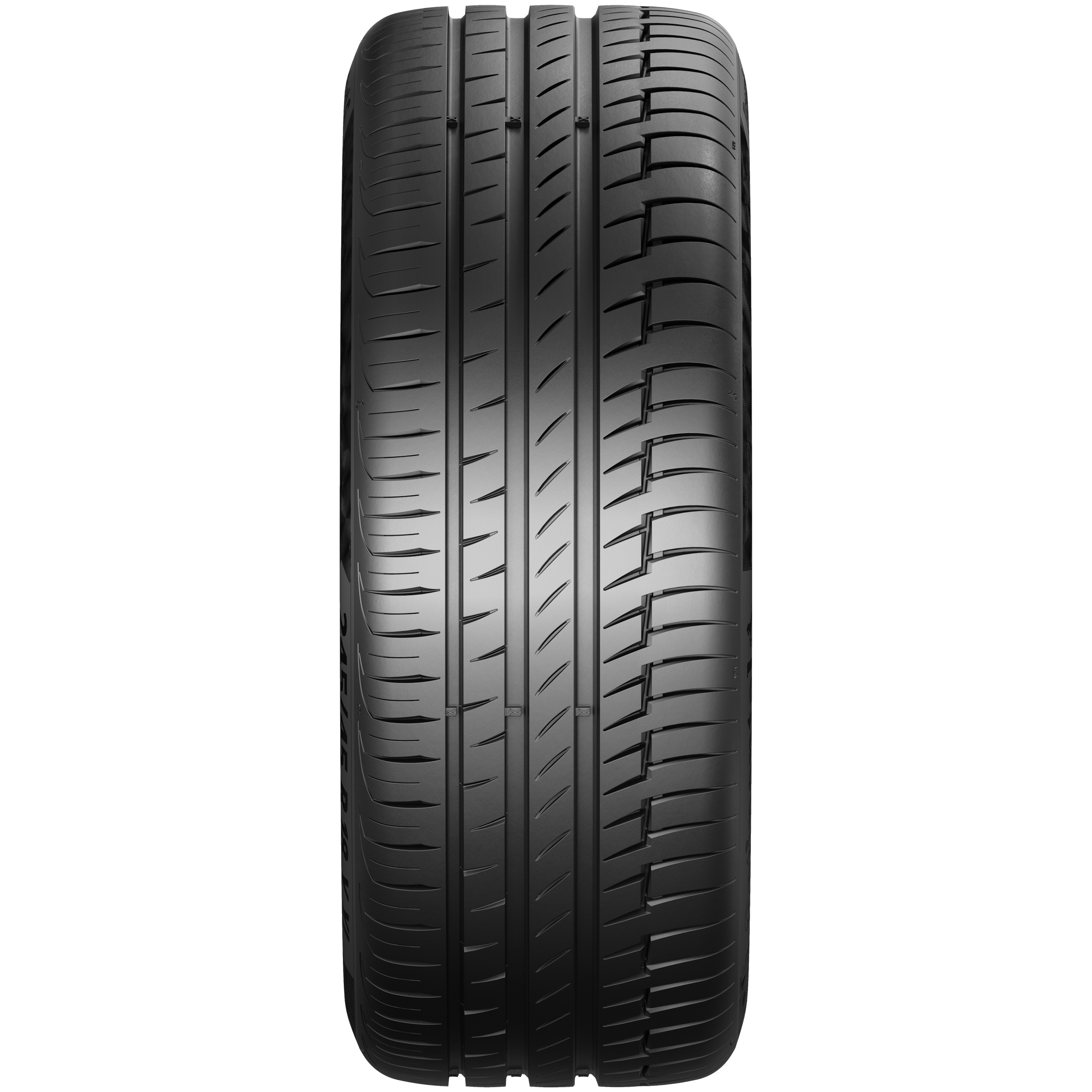 Continental PremiumContact 6 SSR RunFlat 245/40 R20 99Y XL FR — изображение 2