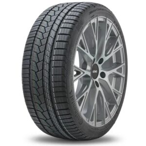 Continental WinterContact TS 860 S SSR RunFlat 255/45 R20 105V XL FR