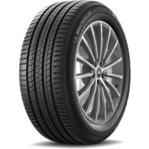 Michelin Latitude Sport 3 EMT RunFlat 255/50 R19 107W XL