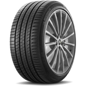 Michelin Latitude Sport 3 EMT * RunFlat 275/40 R20 106W XL