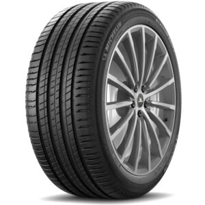 Michelin Latitude Sport 3 ZP * RunFlat 245/50 R19 105W XL