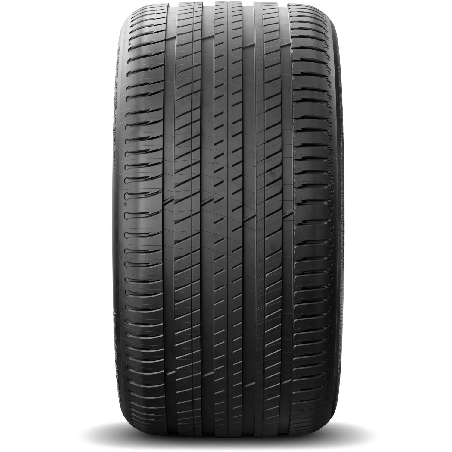 Michelin Latitude Sport 3 ZP RunFlat 315/35 R20 110Y XL — изображение 4