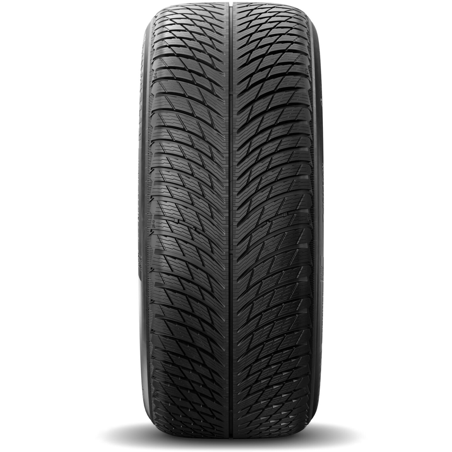 Michelin Pilot Alpin 5 ZP RunFlat 225/50 R17 98H XL — изображение 4