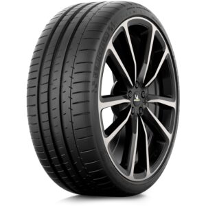 Michelin Pilot Super Sport ZP RunFlat 245/35 ZR21 (96Y) XL