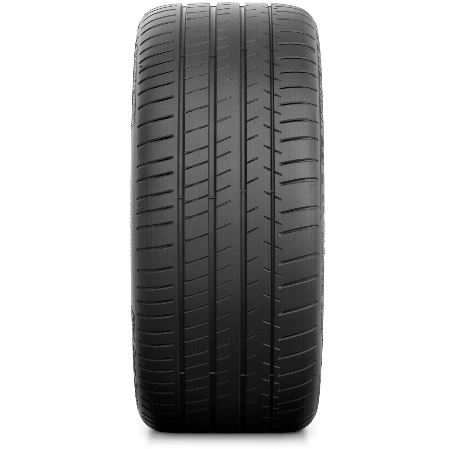 Michelin Pilot Super Sport ZP RunFlat 275/35 RF21 99Y — изображение 4