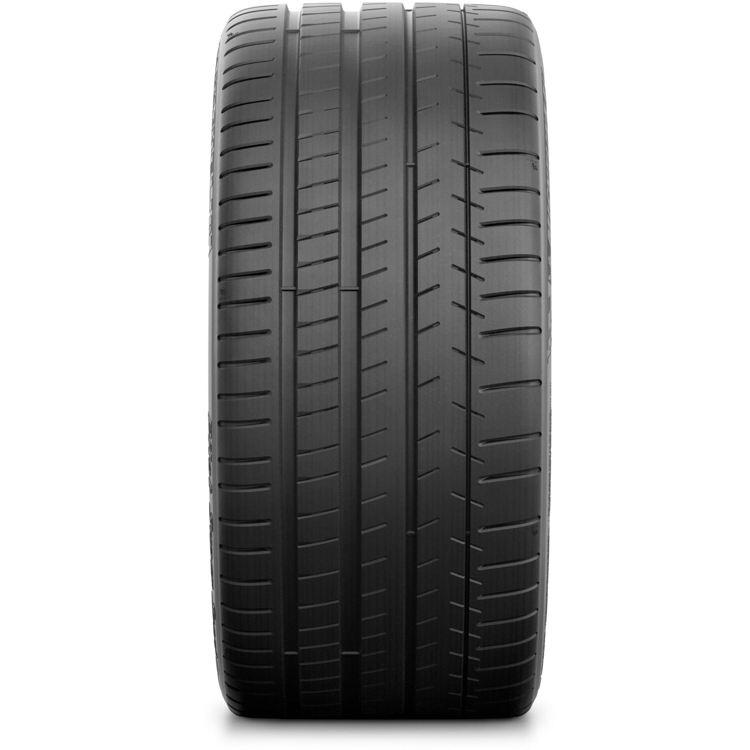 Michelin Pilot Super Sport ZP RunFlat P285/35 ZR19 (99Y) — изображение 4