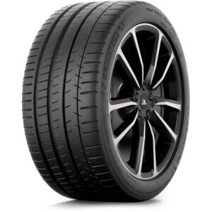 Michelin Pilot Super Sport ZP RunFlat P285/35 ZR19 (99Y)
