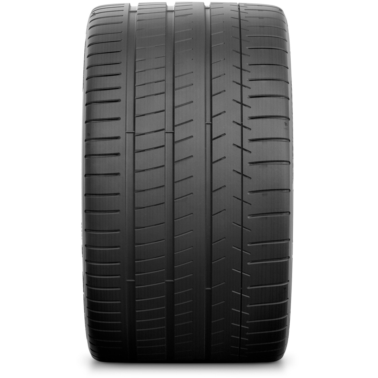Michelin Pilot Super Sport ZP RunFlat P335/25 ZR20 (99Y) — изображение 4