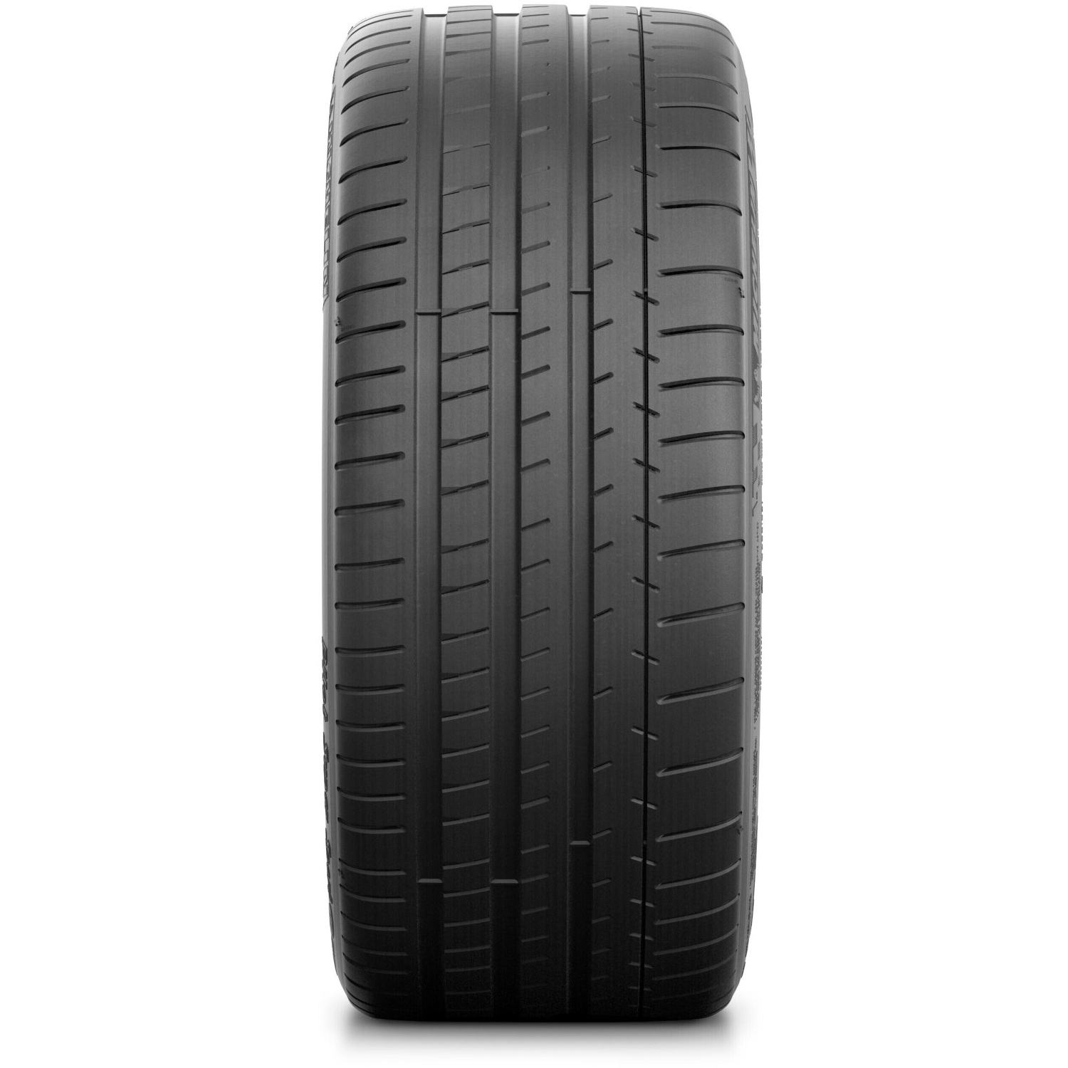 Michelin Pilot Super Sport ZP RunFlat P245/40 ZR18 (93Y) — изображение 4