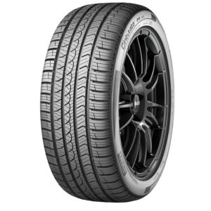 Pirelli Cinturato P9 AS RunFlat 245/50 R19 105W XL