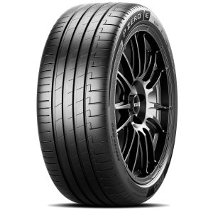 Pirelli P Zero E RunForward 265/35 R21 101Y XL Elect