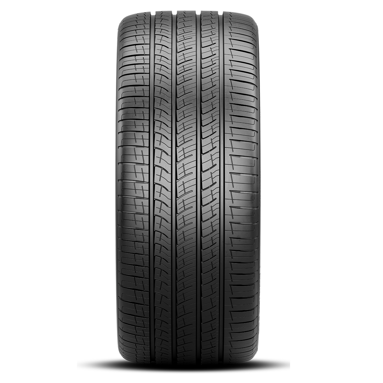 Pirelli P Zero MS RunFlat 235/45 R20 100H XL Elect RE0 — изображение 4