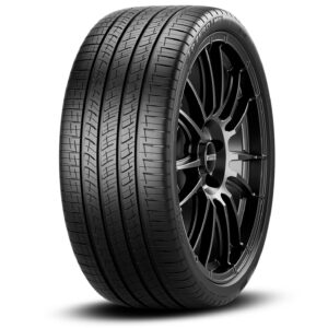 Pirelli P Zero MS RunForward 255/45 R20 105H XL