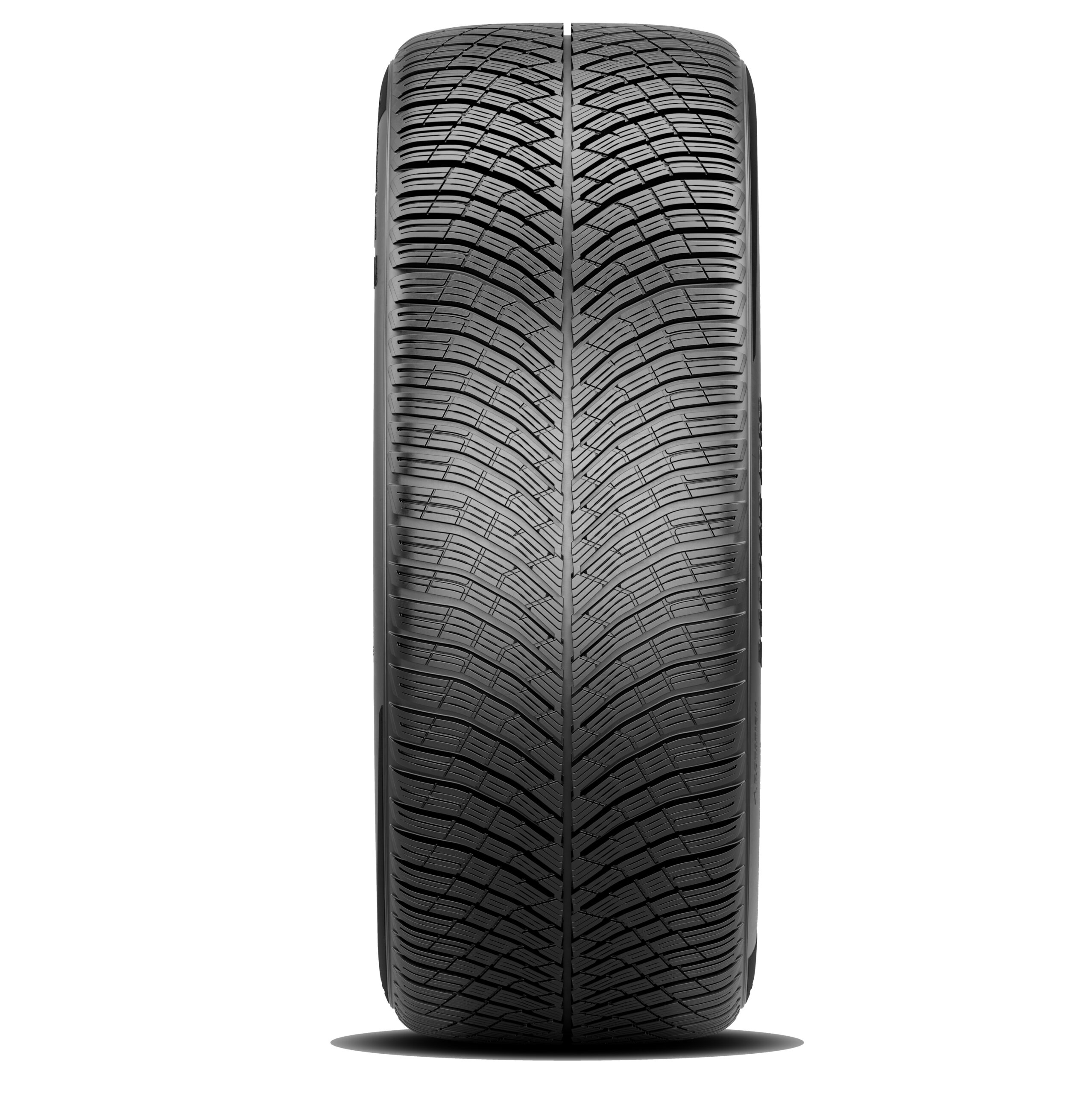 Pirelli P Zero Winter 2 RunFlat 245/40 R19 98V XL (* MOE) — изображение 4