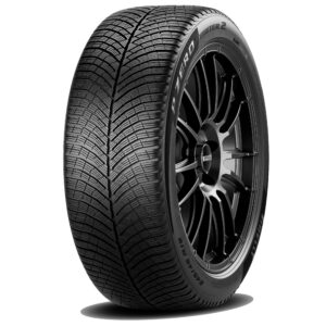 Pirelli P Zero Winter 2 RunFlat 245/40 R19 98V XL (* MOE)