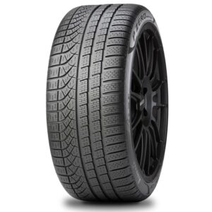 Pirelli P Zero Winter RunFlat 245/40 R19 98V XL (*)