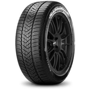 Pirelli Scorpion Winter RunFlat 285/45 R21 113V XL (*)