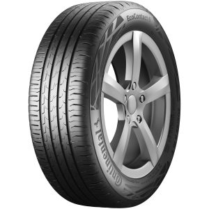Continental EcoContact 6 SSR * RunFlat 225/45 R19 96W XL