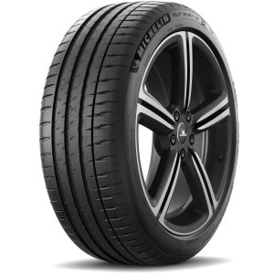Michelin Pilot Sport 4 EMT * RunFlat 225/45 R18 95Y XL